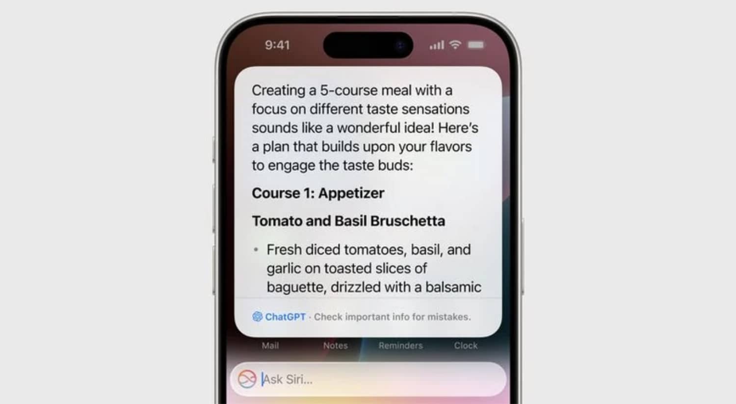 apple investir openai chatgpt