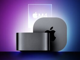 apple tv m4