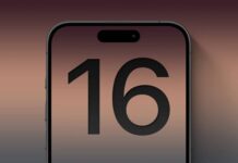 desert titanium iphone 16 pro 2