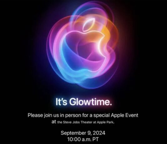 event apple 9sept 2024