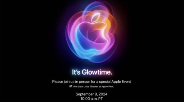 event Apple, iPhone 16