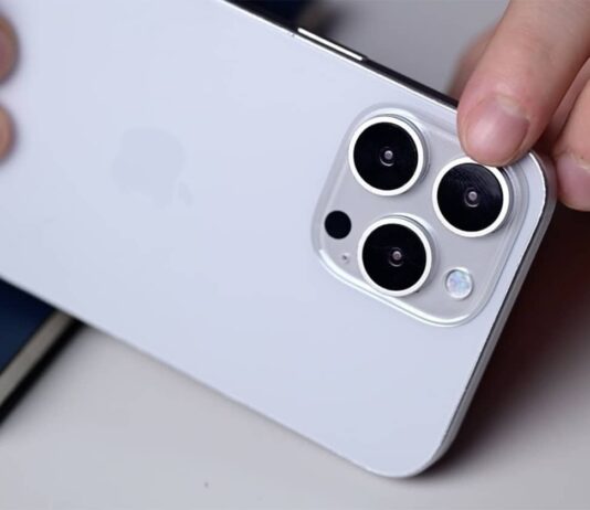 iPhone 16, nouveaux détails sur l’appareil photo et le bouton Capture iphone 16 leaks 3
