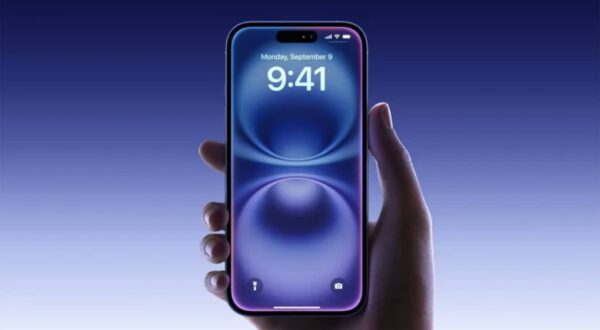 Apple Intelligence, iOS 18, stockage iPhone