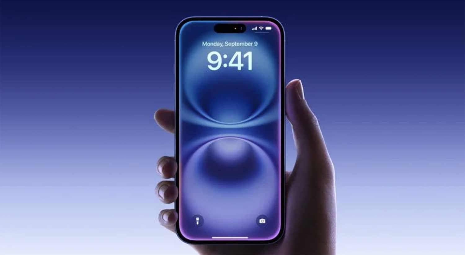 apple intelligence ios 18