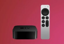 apple tv 4k 2024