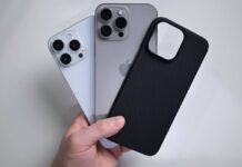 coque iphone 16 pro max 4