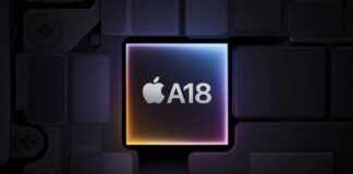iphone 16 a18 vs a18 pro