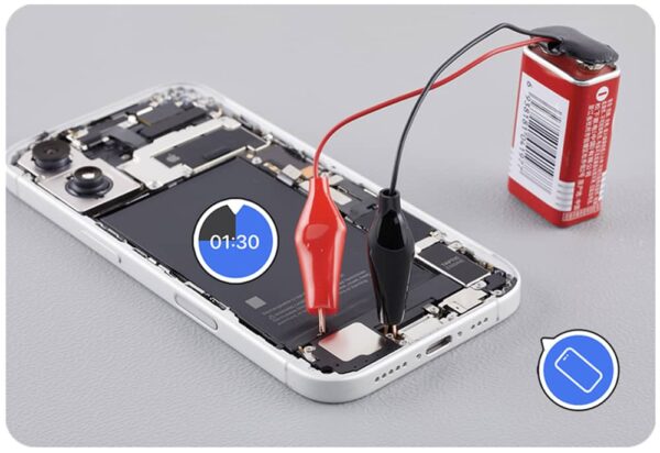 iphone 16 ifixit 2