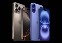 iphone 16 pro appareil photo 2