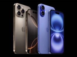 iphone 16 pro appareil photo 2