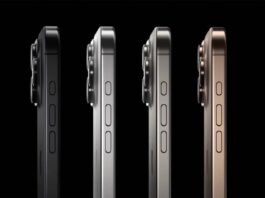 Remplacer la batterie de l’iPhone 16 Pro coûtera plus cher iphone 16 pro appareil photo 3
