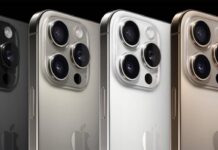 new iphone 16 ram