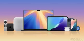 produits apple fin vente