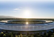 apple park o24