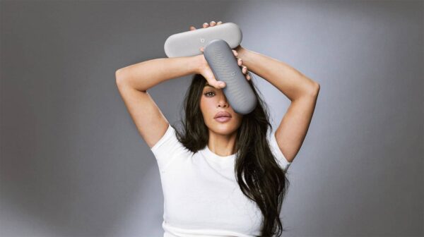 beats kim kardashian