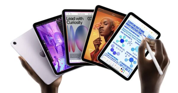 charge 20w ipad mini 7