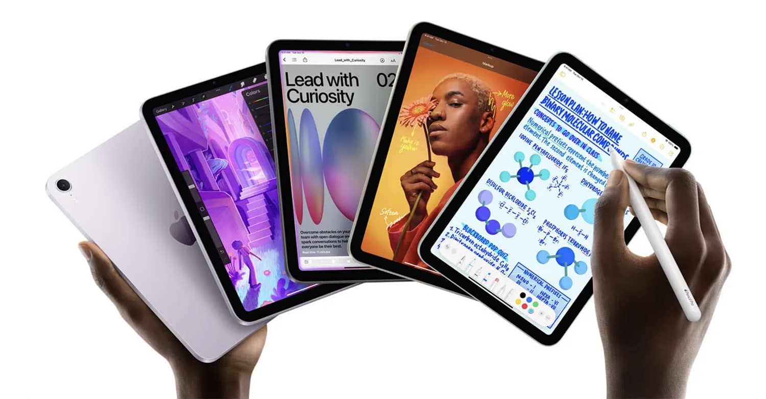 charge 20w ipad mini 7