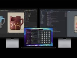 ecran externe mac 2024