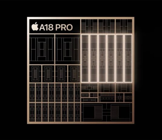 De nouvelles photos révèlent les différences entre les puces A18 et A18 Pro puce a18 pri iphone 16 pro