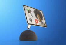 smart home imac g4 2