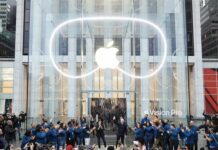 Tim Cook redéfinit le « succès » pour Apple Intelligence et Vision Pro tim cook vision pro appel intelligence
