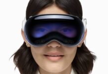 vision pro 2000 dollars
