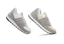 chaussure emoji apple