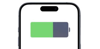 ios 18 temps de charge