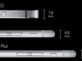 L’iPhone 17 « Air » n’est peut-être pas aussi fin que prévu iphone 17 air design fin