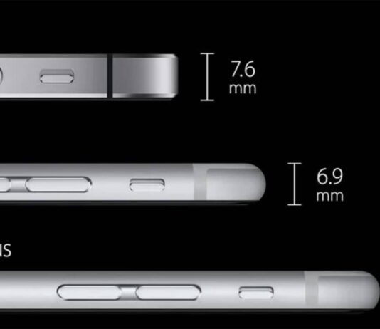 L’iPhone 17 « Air » n’est peut-être pas aussi fin que prévu iphone 17 air design fin