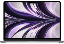 macbook air ecran oled 2027