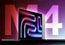 macbook pro m4 quantum dot