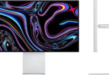 set up pro display xdr hero