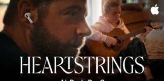 airpods pro 2 heartstrings