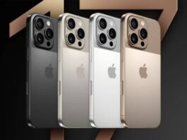 iphone 17 pro cameras