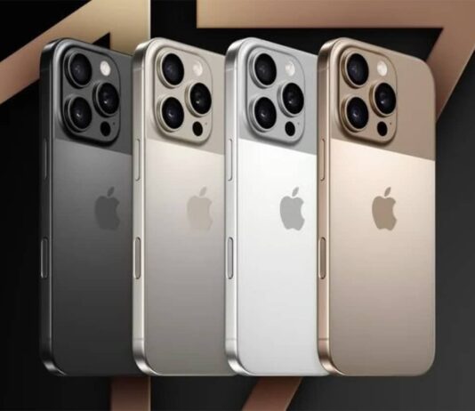 iphone 17 pro cameras