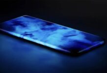 iphone sans bordure 2026