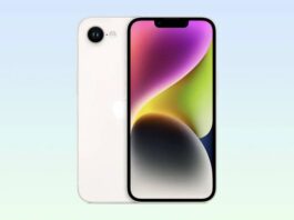 Les dernières nouveautés de l’iPhone SE 4 iphone se 4 news