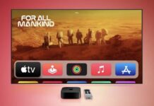 tvos 18 3 apple tv