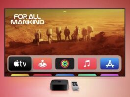 Apple TV+, une mystérieuse annonce attendue début 2025 tvos 18 3 apple tv