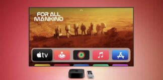 tvos 18 3 apple tv