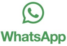 WhatsApp corrige un bug important sur iPhone whatsapp 25