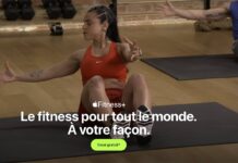 fitness plus essai 2025