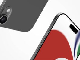 iphone 17 air prix