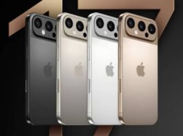 iphone 17 revolution design