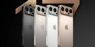 iphone 17 revolution design