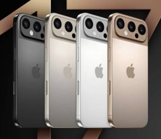 iphone 17 revolution design