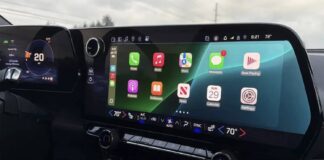 carplay apple fev 25