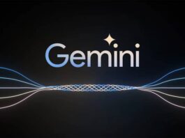 Apple s’apprête à intégrer Google Gemini avec Apple Intelligence google gemini apple intelligence