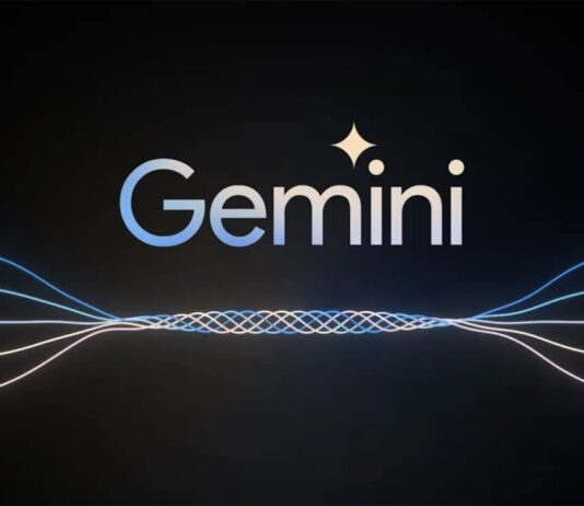 google gemini apple intelligence